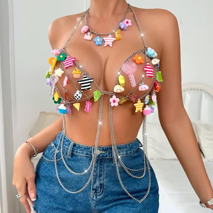 Lingerie sexy pour femmes, ensemble de sous-vêtements sensuels, soutien-gorge, produits de paupières