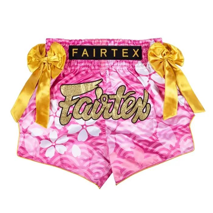 Exclusif édition limitée dernier modèle rose Kickboxing combat Muay Thai court Sparring Arts martiau