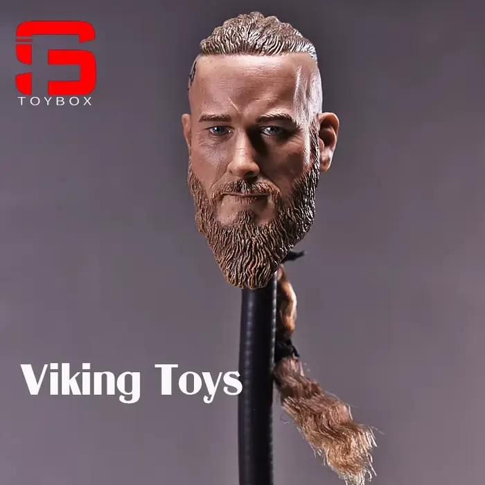Sculpture de tête masculine européenne et américaine, Hugh Jackman Henry Cavill Arnold, Sculpture de