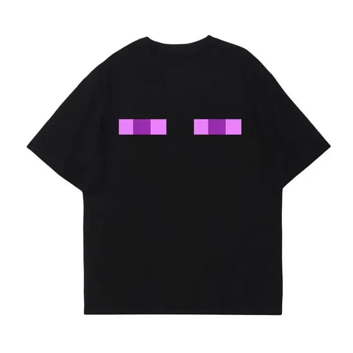 Y2k T-shirt à manches courtes femmes Harajuku imprimé graphique Style américain Sexy mignon été Vint