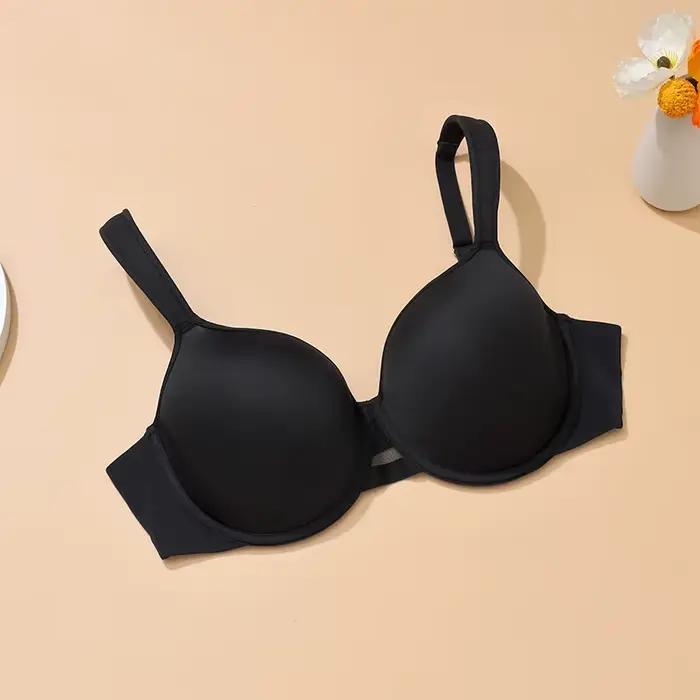 Soutien-gorge minimisateur grande taille à couvrance totale, liftant, anti-affaissement, soutien lég
