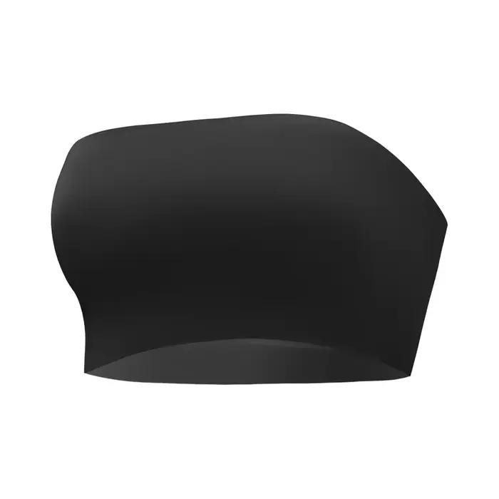 Soutien-gorge tubulaire sans bretelles pour femme, sous-vêtement respirant, confortable, anti-dérapa