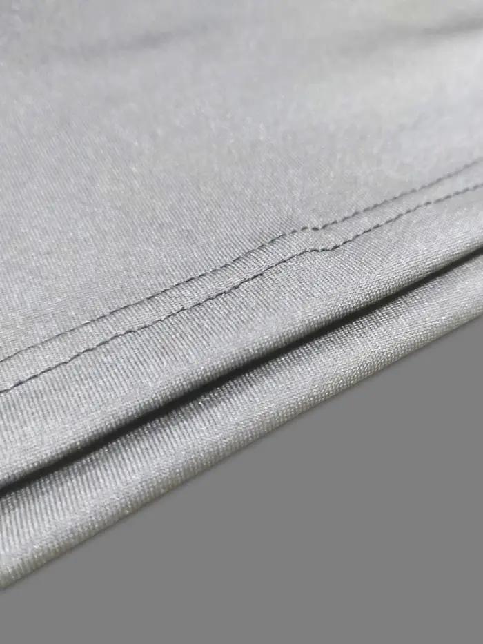 Robes courtes polyvalentes et tendance pour femmes, adaptées aux loisirs et aux déplacements quotidi