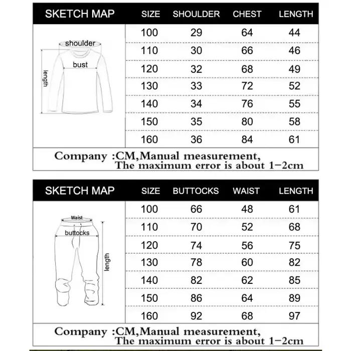 Ensemble pyjama Dragon Ball Goku pour enfant, vêtements de nuit doux, vêtements de maison amples, pantalon à manches longues, costume de printemps et d'automne, cadeaux