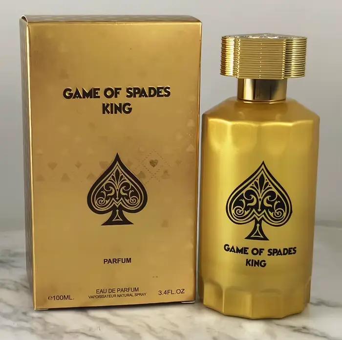 Parfum de marque Cologne pour homme, Spray longue durée, lait d'agrumes, parfum léger, séduisant, cadeau romantique, 100ML