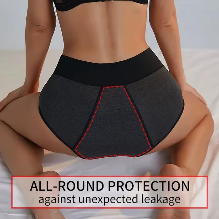 Menstruační kalhotky pro ženy