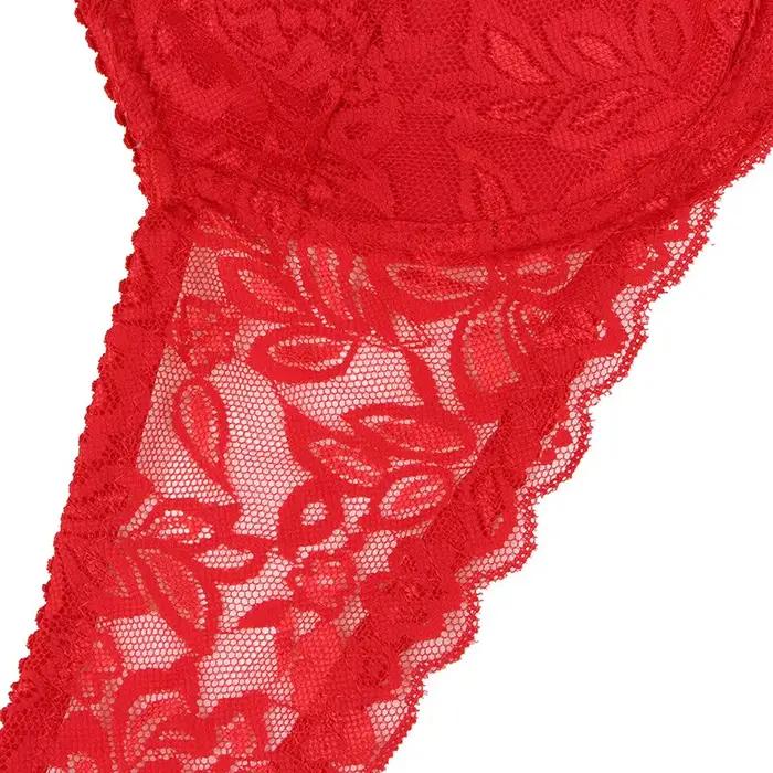 Soutien-gorge push-up en dentelle pour femme, lingerie sexy, soutien-gorge push-up, bralette sans confort, porno, nouveau