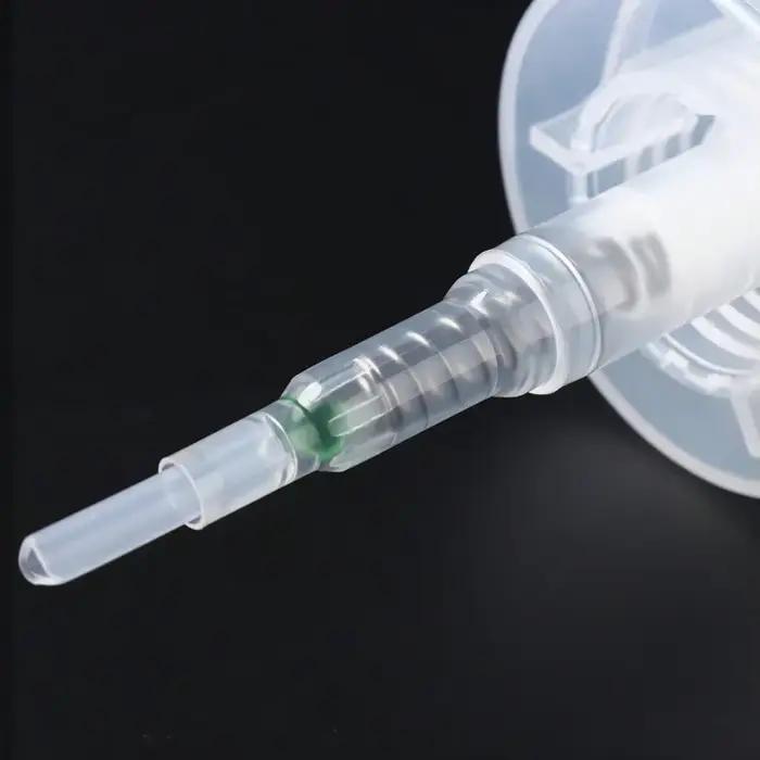 Bouteilles rechargeables de stockage d'ongles de 100 ml, distributeur de pompe à liquide vide, dissolvant de vernis à ongles, nettoyant, outils de manucure et de maquillage
