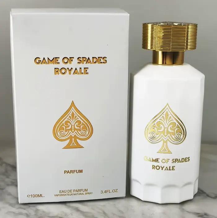 Parfum de marque Cologne pour homme, Spray longue durée, lait d'agrumes, parfum léger, séduisant, cadeau romantique, 100ML