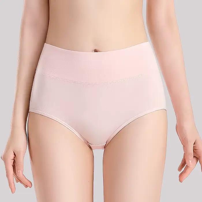 Super absorpční menstruační kalhotky z modalu pro ženy