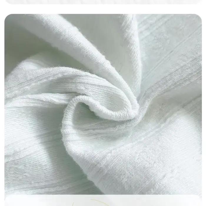 Culottes pour femmes 10A antibactériennes, douces et confortables, respirantes, respectueuses de la peau, avec entrejambe en coton, taille mi-haute, bleu mer, modèle charmant