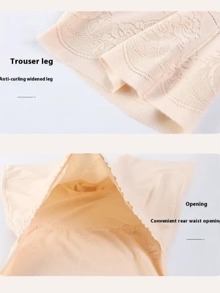 Body gainant amincissant pour femme, taille plus, effet rehausseur de fesses, gaine post-partum, style colombien