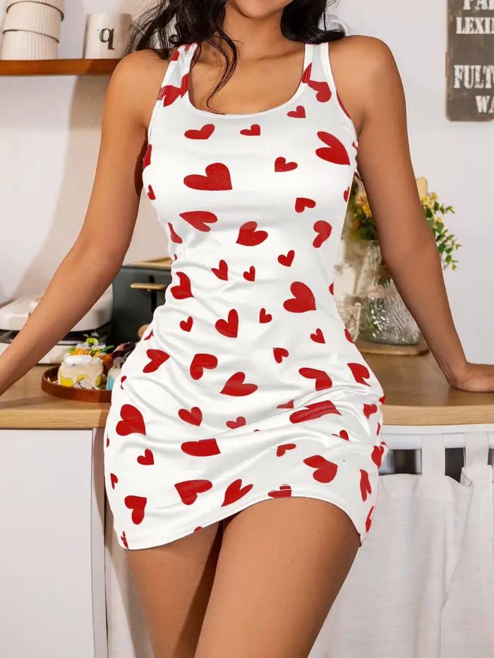 Chemise de nuit pour femme, pyjama d'été, robe de nuit, vêtements de nuit pour femmes, lingerie de nuit, tenue d'intérieur