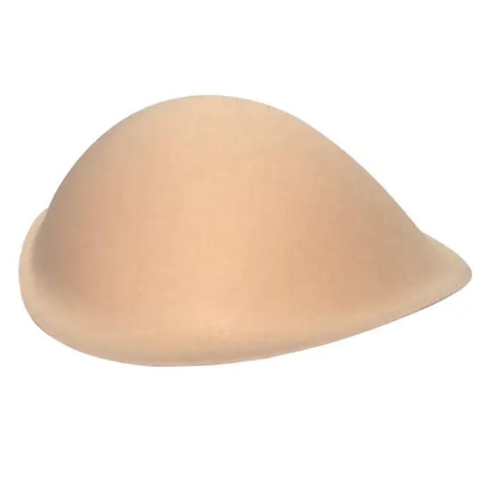 Coussinets de soutien-gorge Push Up, accessoires intimes, 1 paire, triangle, bonnets de poitrine, poitrine, coussin éponge réglable, nouveau
