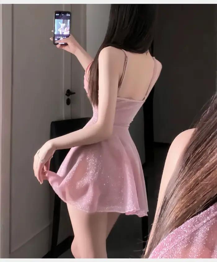 Nová sexy a svůdná erotická lingerie