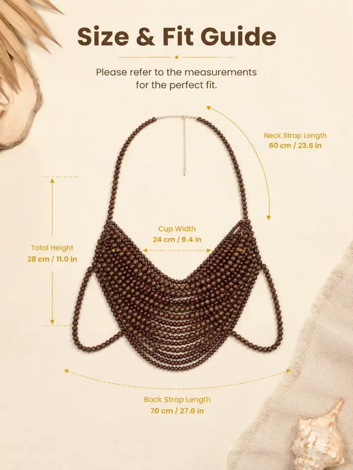 Soutien-gorge en dentelle élégant fait main pour femme – Soutien-gorge confortable léger (285 g) sans couture, sans armatures, design en maille respirante