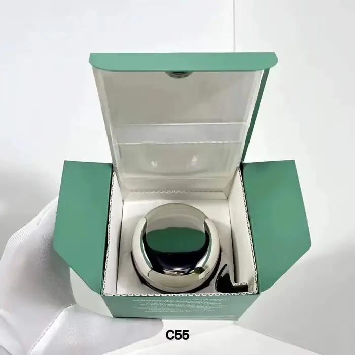 Concentré de soin de nuit 50ml