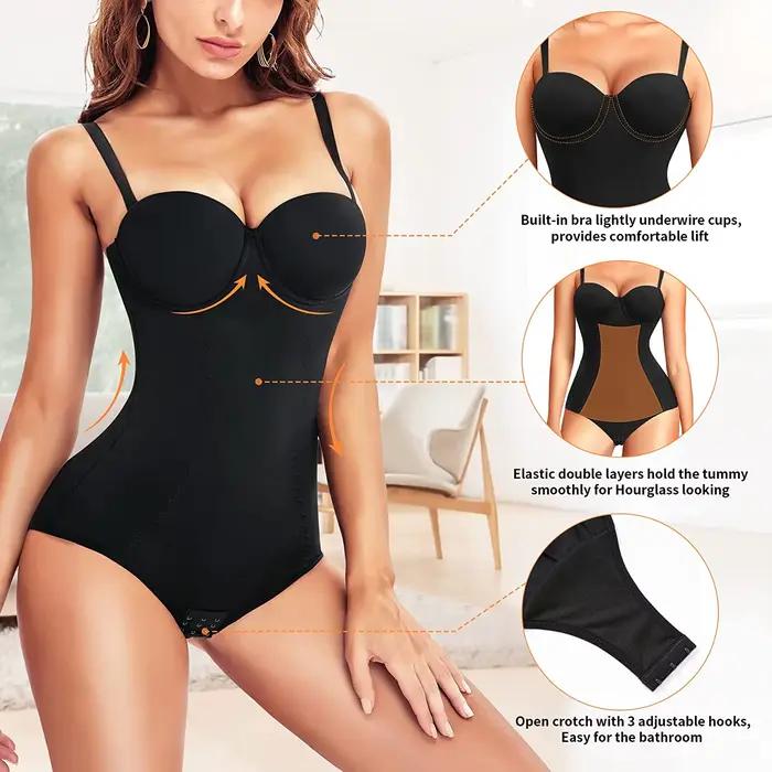 Corset amincissant pour femme, soutien-gorge prostrewear, costume de batterie, lève-fesses, entraîneur de taille, sangle de marijuana, sous-vêtements amincissants, gaine Linge