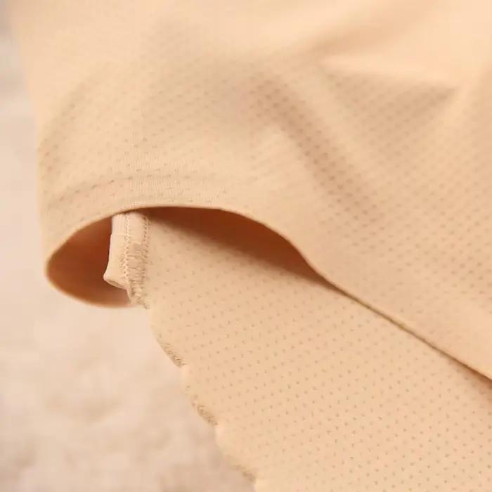Coussinets de fesses, culottes avec Push-up, Lingerie, sous-vêtements rembourrés sans couture, rehausseur de hanches, fesses, BANNIROU