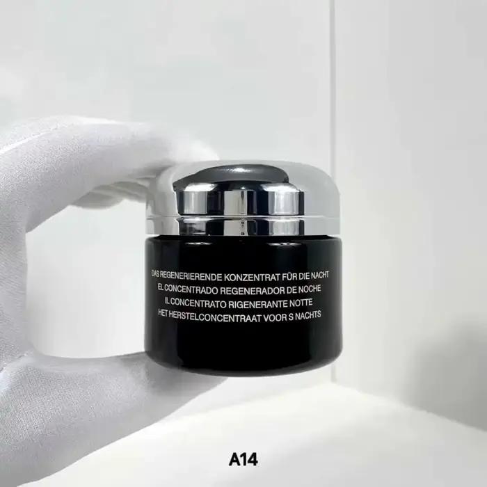 Concentré de soin de nuit 50ml