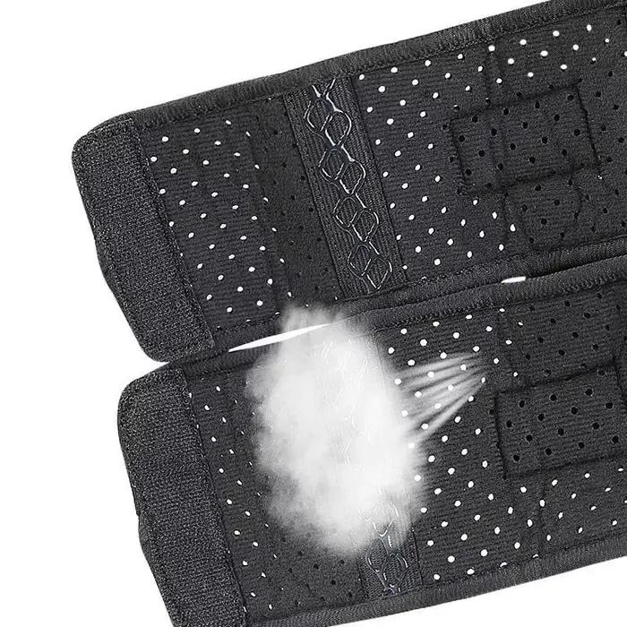 Attelle de nuit réglable pour fasciite plantaire, orthèse stabilisatrice pour pied tombant, soutien pour les personnes souffrant de douleurs au pied