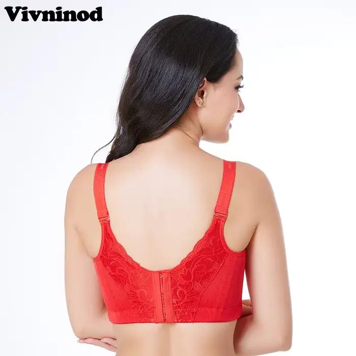 Grande taille grande taille soutiens-gorge pour femmes D E F G tasse soutien-gorge 115F 120G soutien-gorge Push Up grandes soutiens-gorge femme ull tasse grande taille soutiens-gorge pour femmes D E F