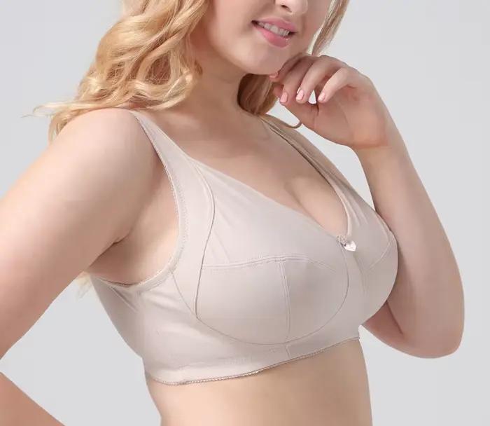 Soutien-gorge super féminin, 85E, 85F, 90esse, 90E, 90F, 90G, 95esse, 95E, 95F, 95G, 100esse, 100E, 10F, 100G, Spring F, 110esse 110E Cup, BH, C01