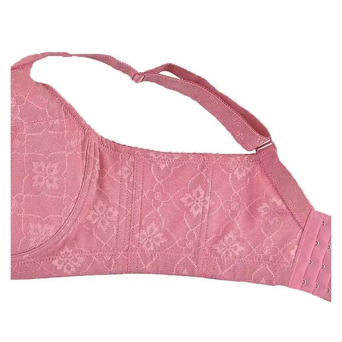 Soutien-gorge pour femme en dentelle sexy, push-up, en coton, pour mères, tailles de poitrine extra-larges DD E F G, 80 85 95 90 100 105 110 115, BH C3204