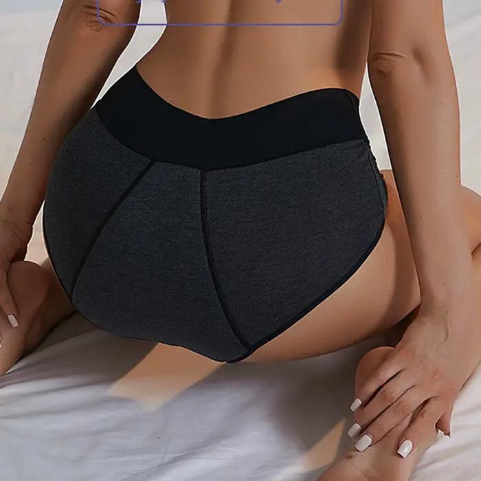 Středně velké menstruační kalhotky pro ženy