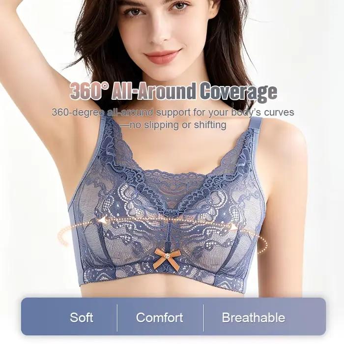 Soutien-gorge post-chirurgie mammaire puissant et respirant pour femmes, avec poche de récupération post-mastectomie, incluant sous-vêtements en coton ajustables