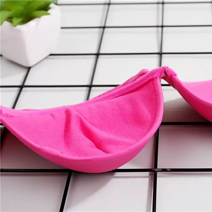 Bezešvé super push-up podprsenky pro ženy