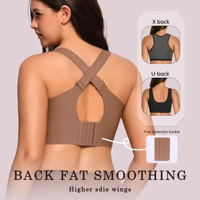 Soutien-gorge Push Up lisse et col en V pour femmes, sans couture, amovible, rembourré, doux, confortable, sans fil, Anti-affaissement