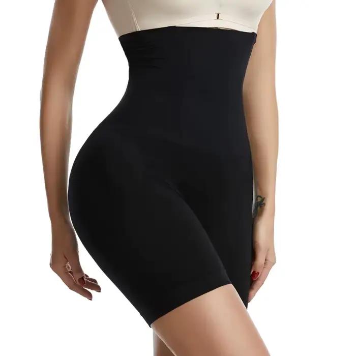Dámské spodní prádlo, tvarovací kalhotky s vysokým pasem