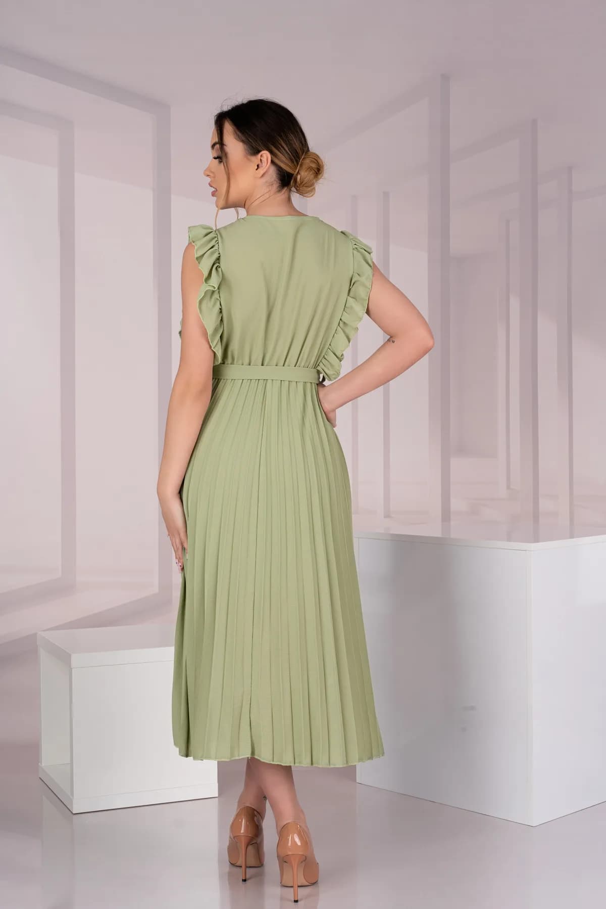 Merlotina Olive D03