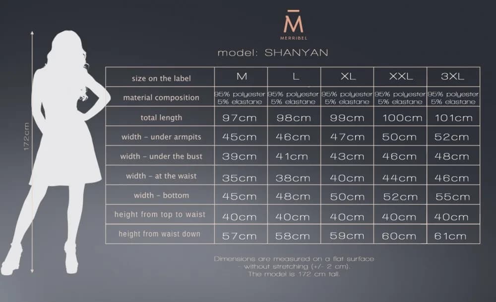 Shanyan Red