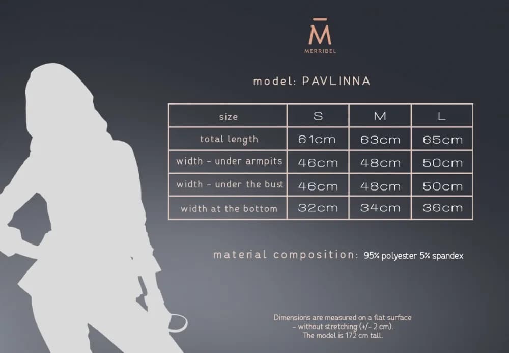 Pavlinna Blue 85453