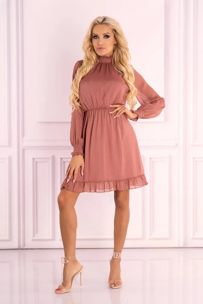 Collya Dusty Rose F19-D73