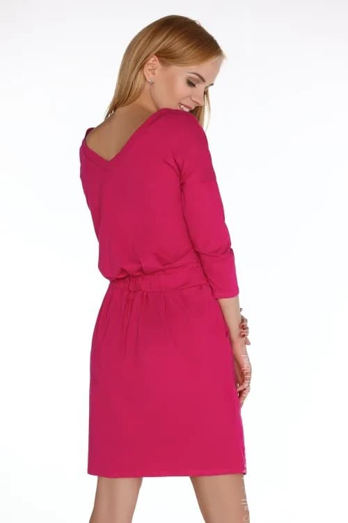 Marlann Fuchsia