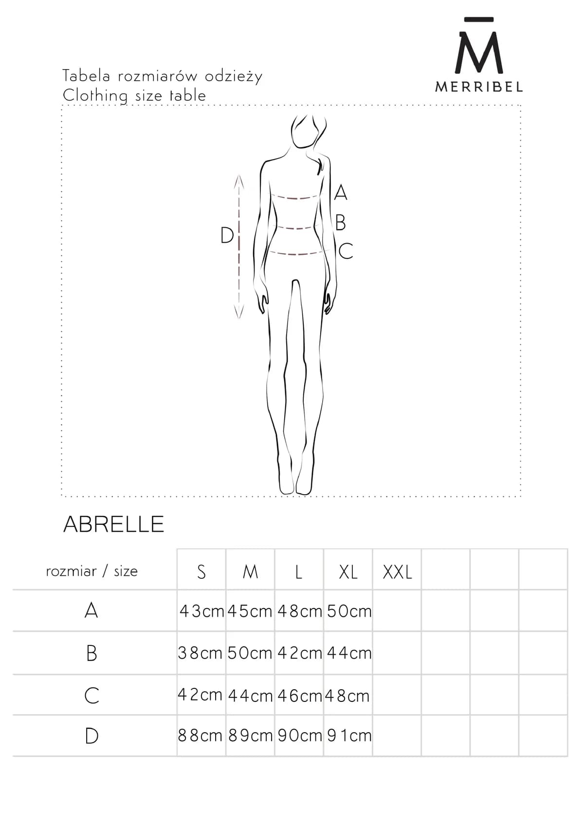 Abrelle Powder