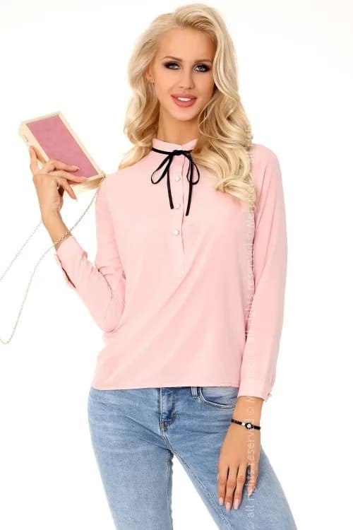 Semele Peach 85283
