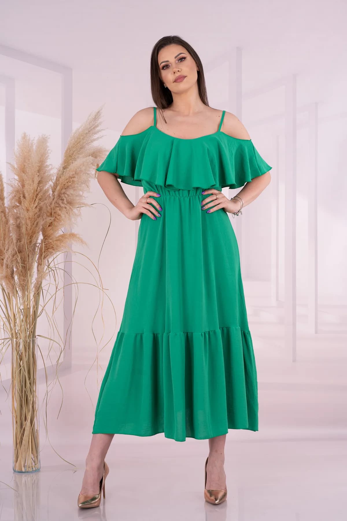 Sunlov Green