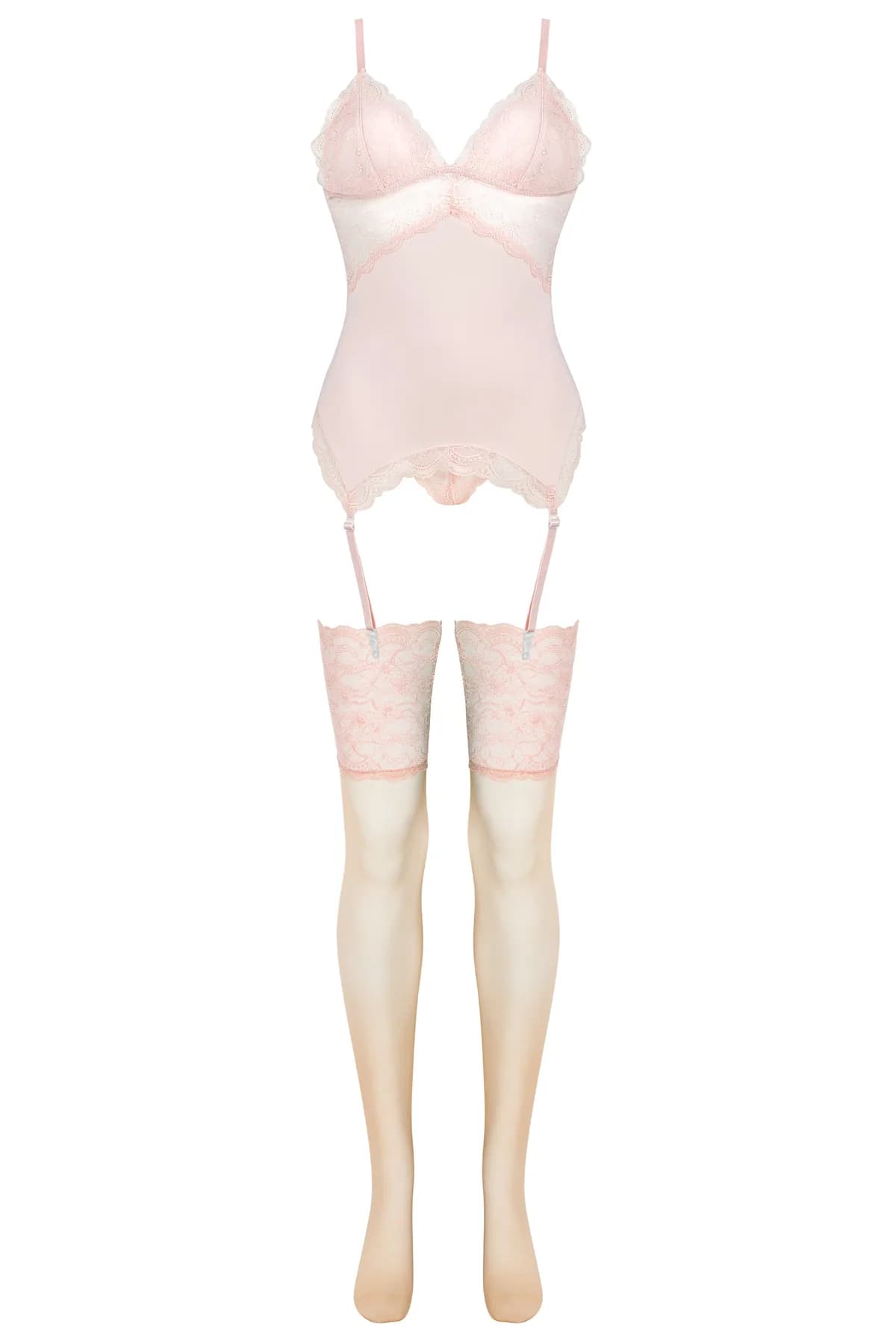 Persinne Peach Emporio Collection