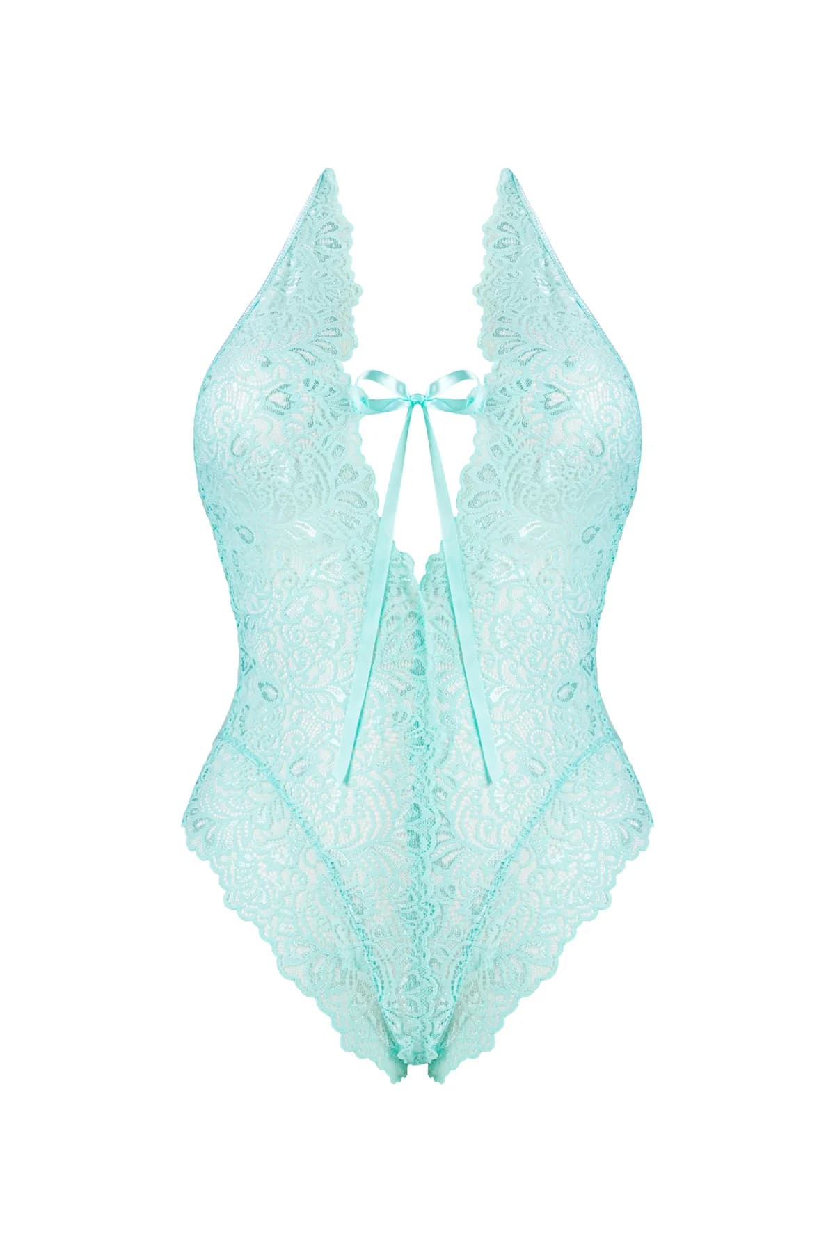 Lannuit Mint Emporio Collection