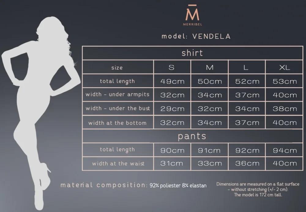 Vendela 90058