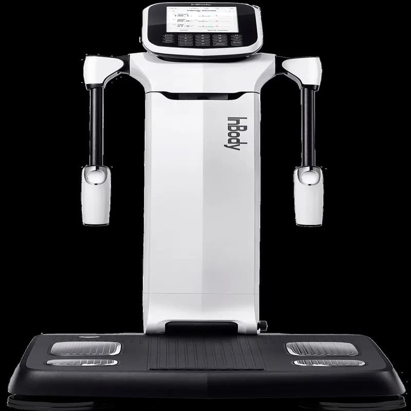 Nouvel analyseur corporel Inbody 770 - Analyseur de composition corporelle, balance, appareil d'anal