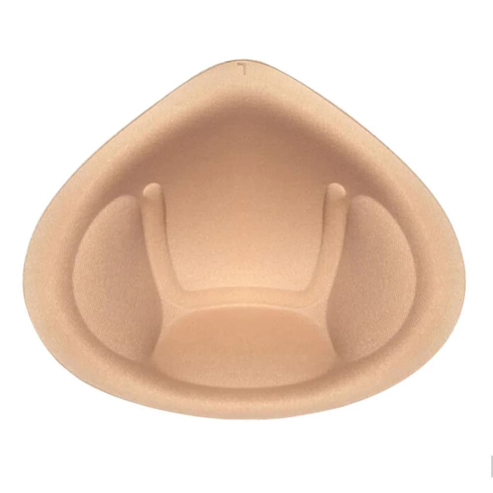 Coussinets de soutien-gorge en mousse éponge pour femmes, rehausseur de faux seins, respirant, lavab