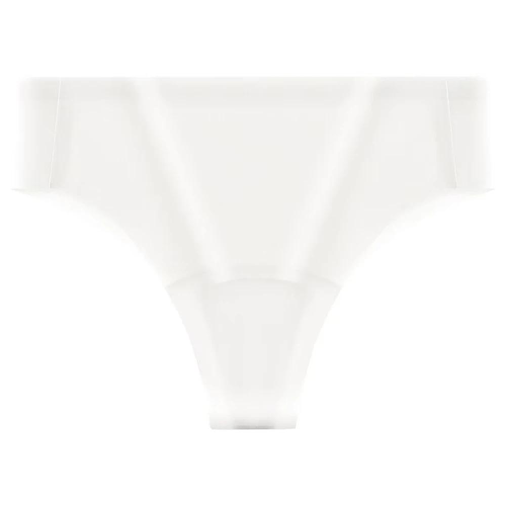 1/3 pièces de culottes anti-cameltoe, dissimulateur de cameltoe invisible, strings sans couture, sou