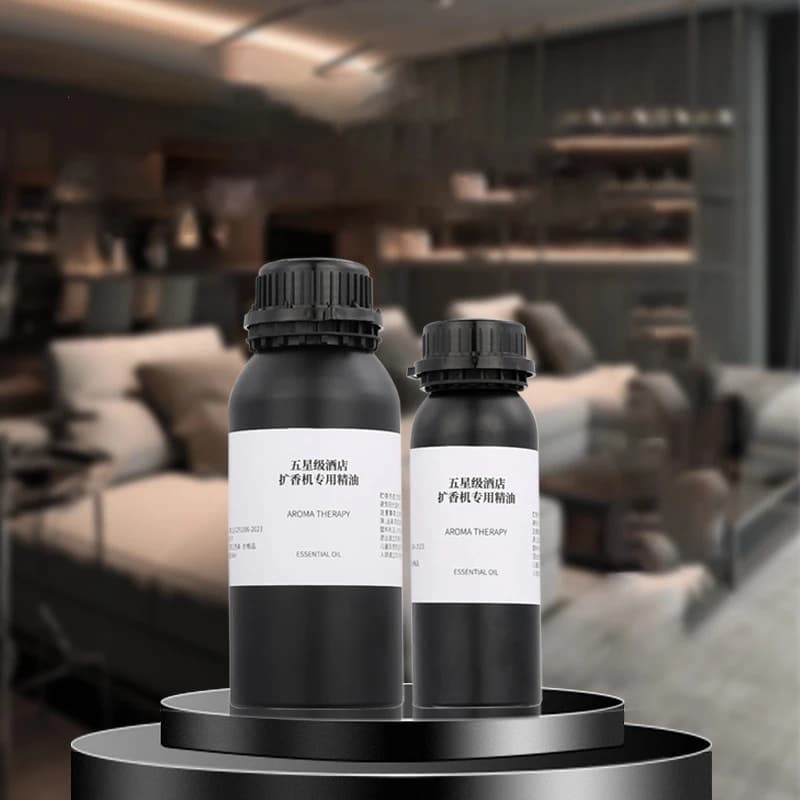 Supplément d'huile essentielle d'hôtel Premium, liquide pour diffuseur d'arômes, humidificateur, mac