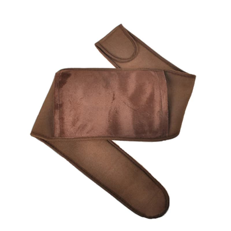 Ceinture de bouteille d'eau d'hiver, chauffe-mains, ceinture de bouteille d'eau chaude, sac d'eau ch