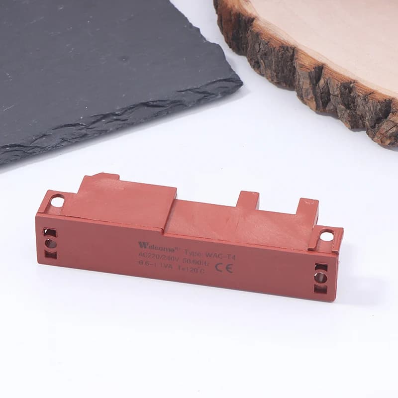 Allumeur à impulsion 220-240V pour cuisinière à gaz, 1 pièce, allumeur à impulsion AC avec quatre co